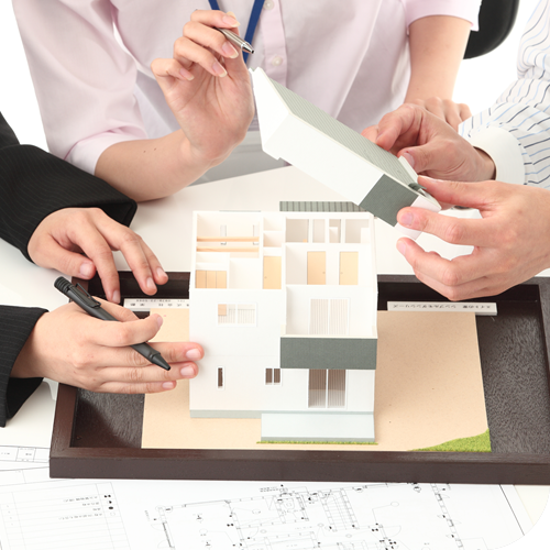 選択肢が豊富なのがアパート経営の魅力です