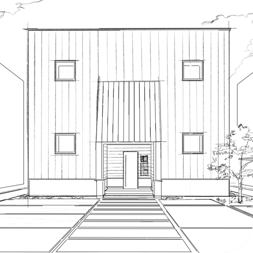 デザインのチカラは、収益アパート事業にも活かせる自信があります